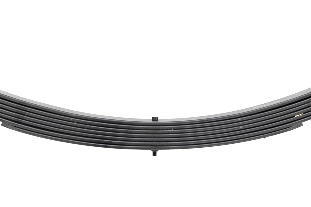 Rough Country 8039KIT Leaf Spring for Select International Scout II