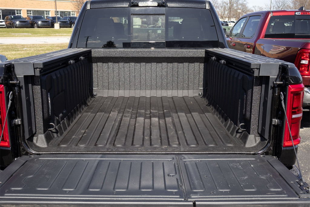 Weathertech 36702IM ImpactLiner for Select Ram