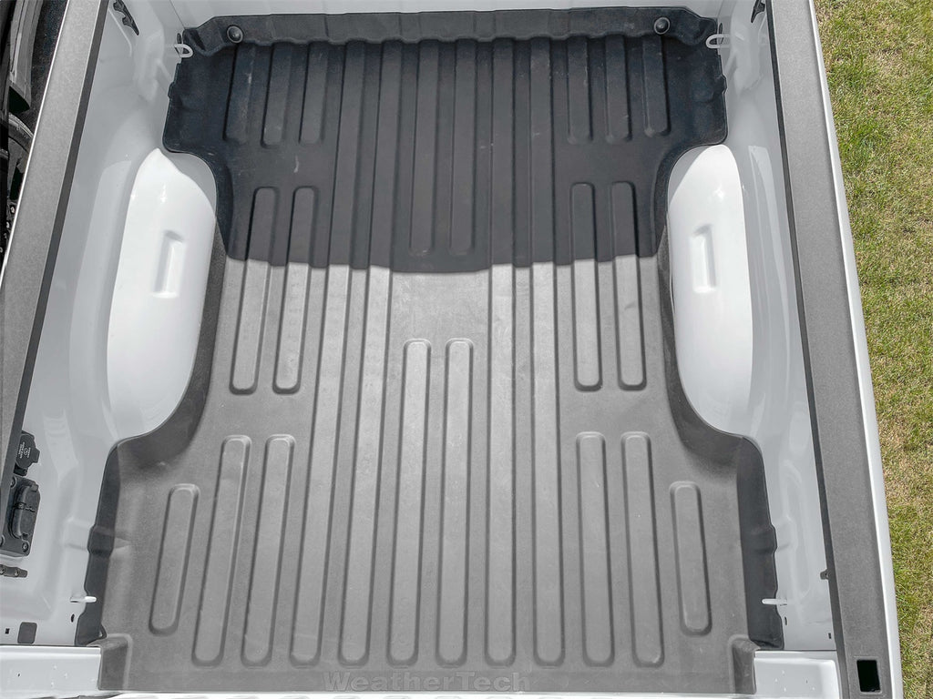 Weathertech 36706IM ImpactLiner for Select Dodge Ram 1500, Dodge Ram 2500, Dodge Ram 3500, Ram 1500, Ram Classic, Ram 2500, Ram