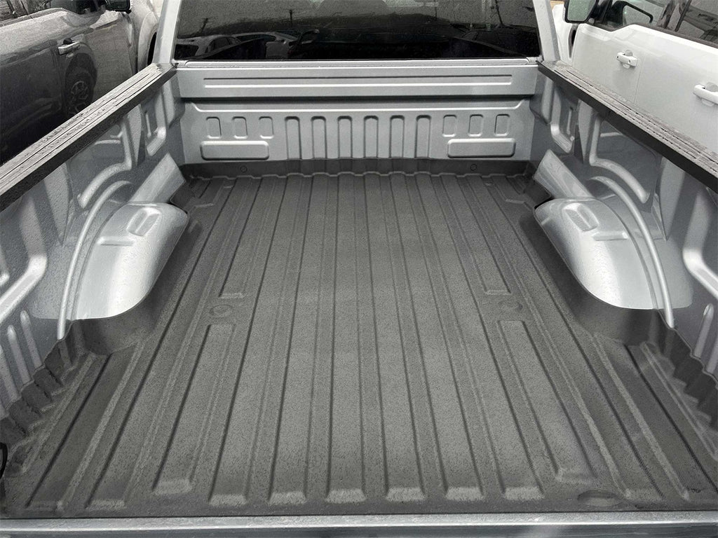 Weathertech 36907IM ImpactLiner for Select Ford F-150