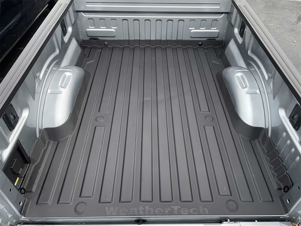 Weathertech 36918IM ImpactLiner for Select Ford F-150
