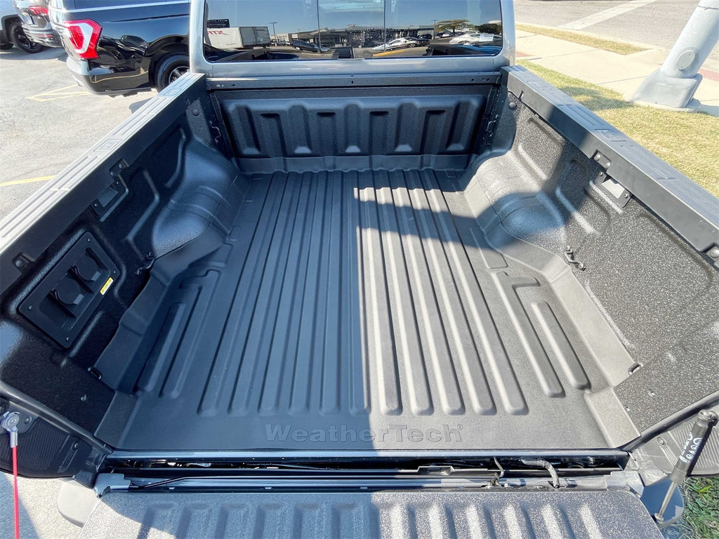 Weathertech 36924IM ImpactLiner for Select Ford Ranger