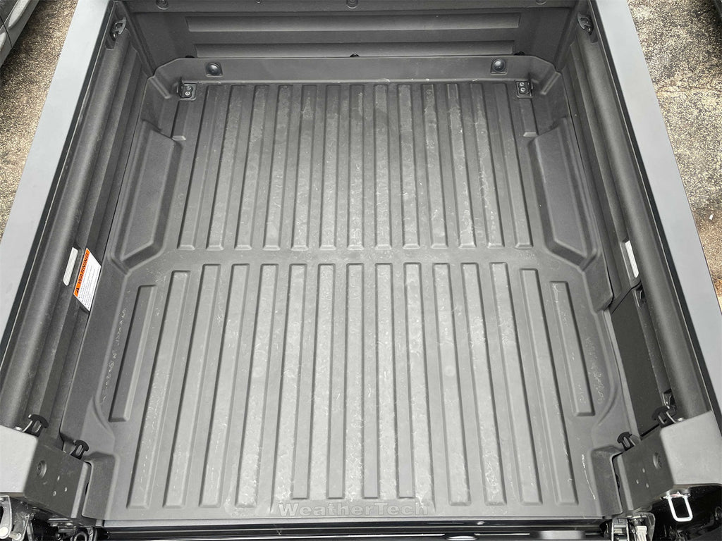 Weathertech 36925IM ImpactLiner for Select Honda Ridgeline