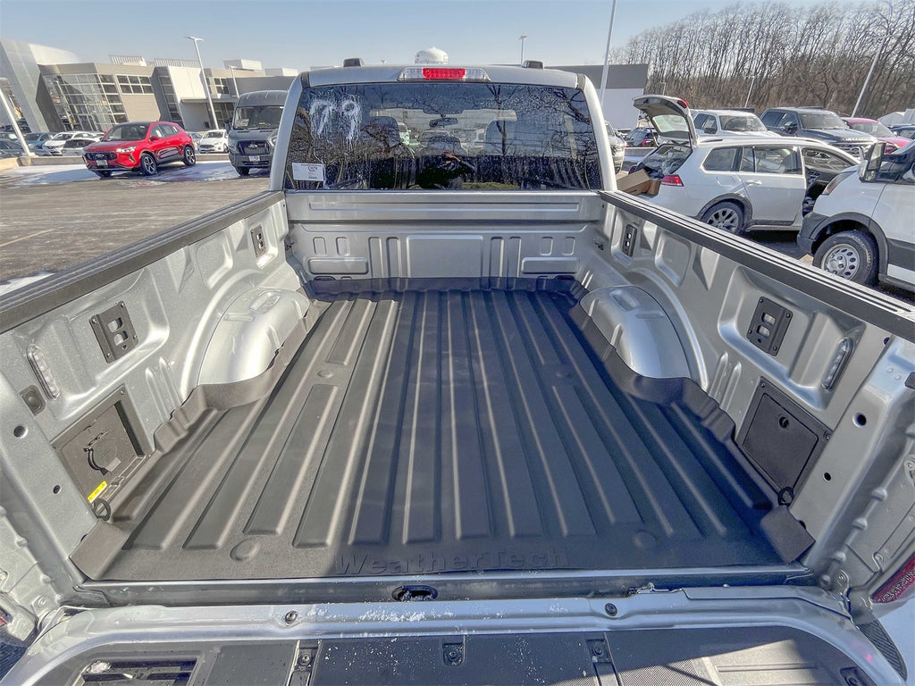 Weathertech 36926IM ImpactLiner for Select Ford F-150, Ford F-150 Lightning