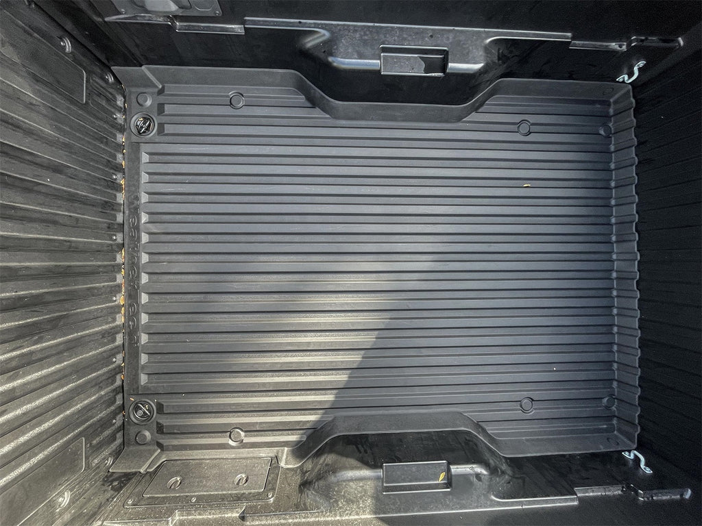 Weathertech 37419IM ImpactLiner for Select Toyota Tacoma