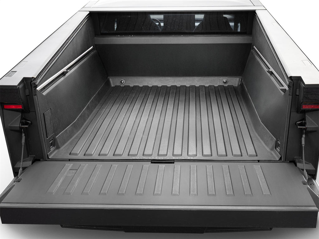 Weathertech 37420IM ImpactLiner for Select Tesla Cybertruck