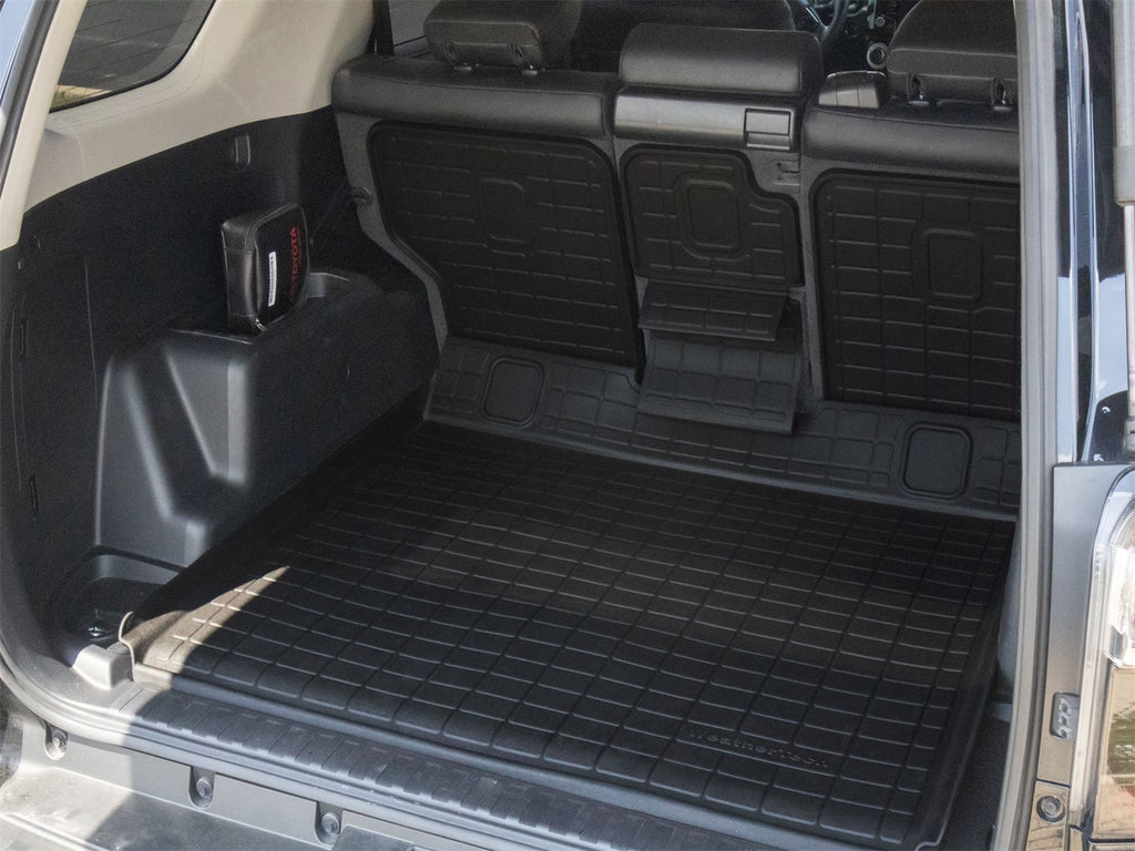 Weathertech 401509IM SeatBack Cargo Liner HP for Select Toyota 4Runner