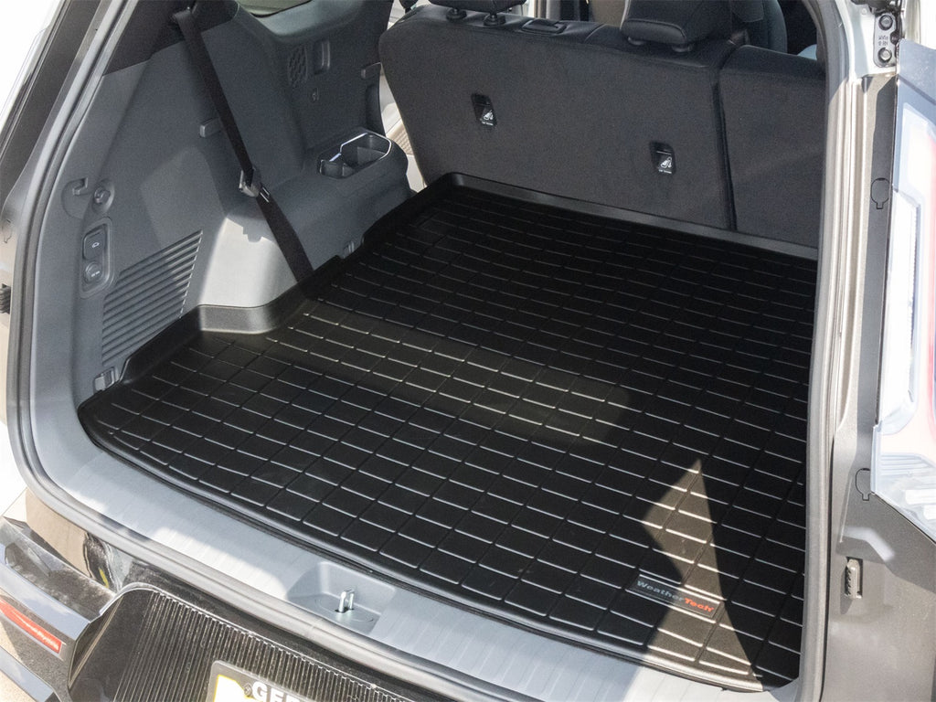 Weathertech 401755 Cargo Liner for Select Kia EV9