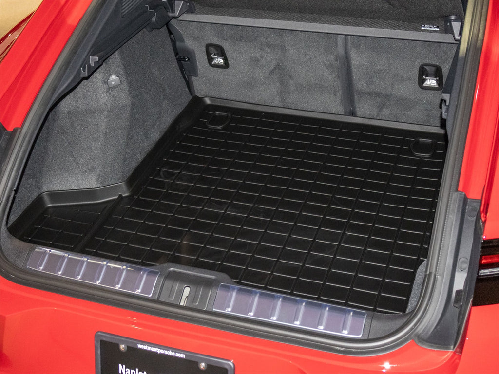 Weathertech 401781 Cargo Liner for Select Porsche Panamera