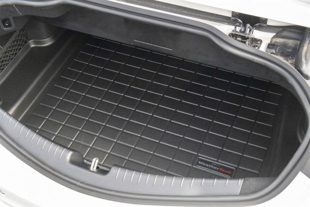 Weathertech 401801 Cargo Liner for Select Mercedes-Benz CLE300, Mercedes-Benz CLE450, Mercedes-Benz CLE53 AMG