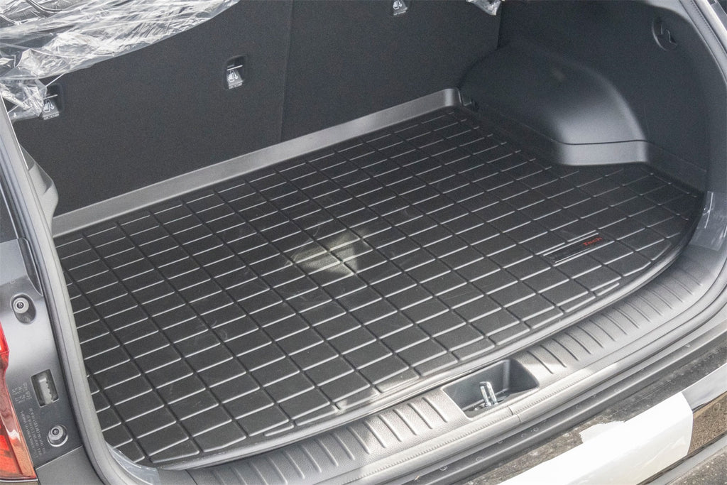 Weathertech 401813 Cargo Liner for Select Kia Seltos
