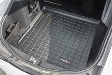 Load image into Gallery viewer, Weathertech 401820 Cargo Liner for Select Mercedes-Benz AMG GT 55, Mercedes-Benz AMG GT 63