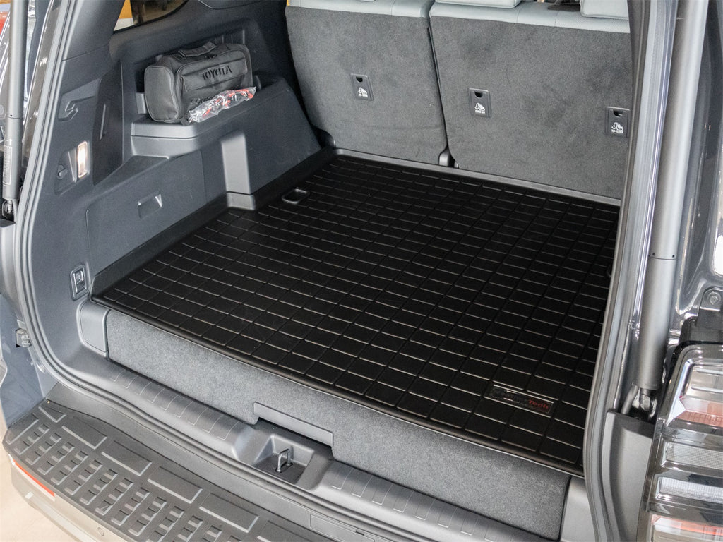 Weathertech 401831 Cargo Liner for Select Toyota 4Runner