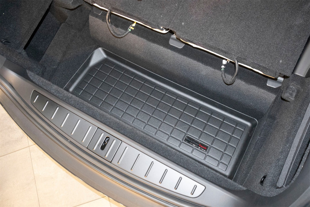 Weathertech 401848 Cargo Liner for Select Tesla X