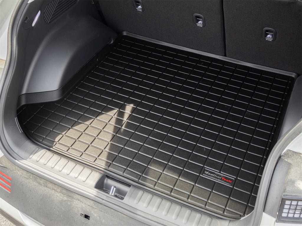 Weathertech 401851 Cargo Liner for Select Hyundai Ioniq 5