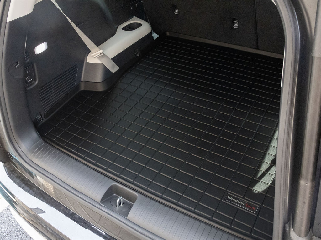 Weathertech 401865 Cargo Liner for Select Hyundai Ioniq 9