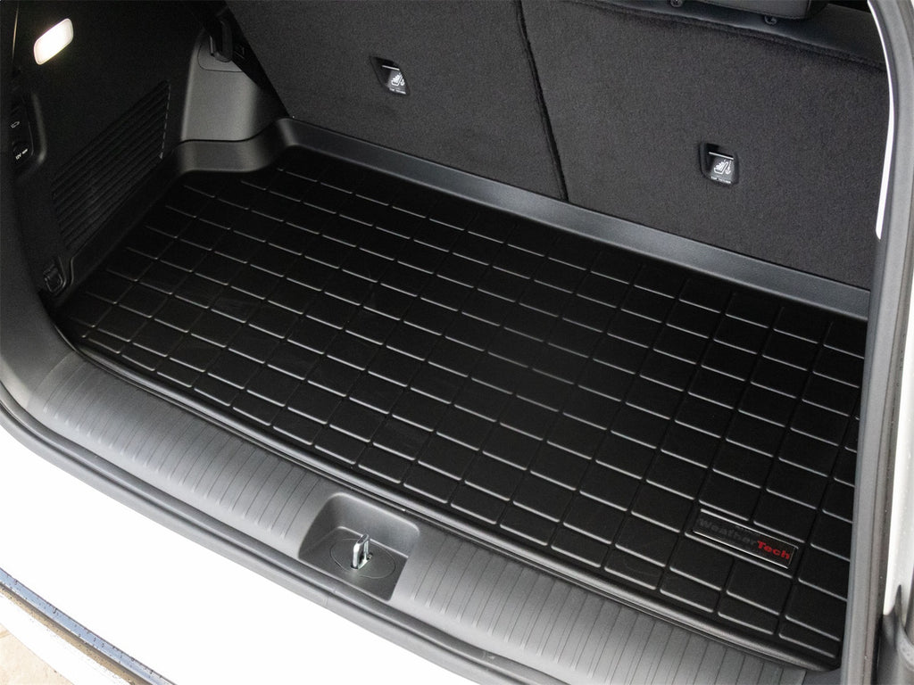 Weathertech 401866 Cargo Liner for Select Hyundai Ioniq 9