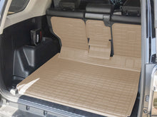 Load image into Gallery viewer, Weathertech 411509IM SeatBack Cargo Liner HP for Select Toyota 4Runner