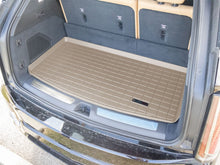 Load image into Gallery viewer, Weathertech 411841 Cargo Liner for Select Cadillac ESCALADE IQL, Cadillac Escalade IQ