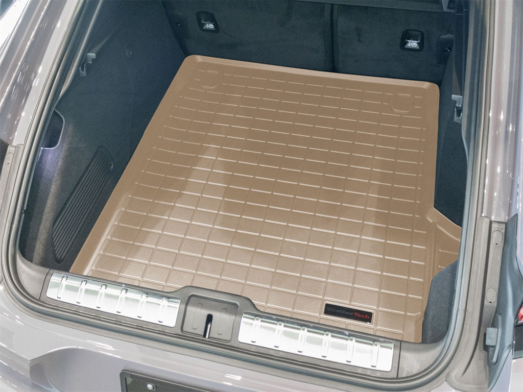 Weathertech 411853 Cargo Liner for Select Porsche Panamera