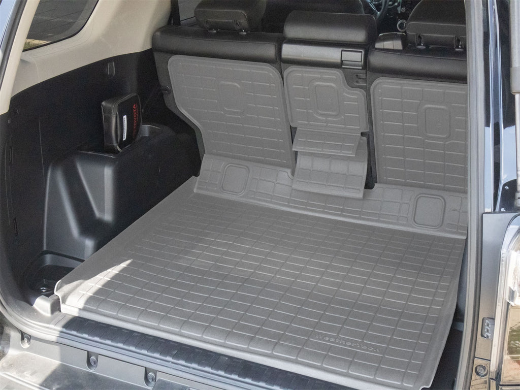 Weathertech 421509IM SeatBack Cargo Liner HP for Select Toyota 4Runner