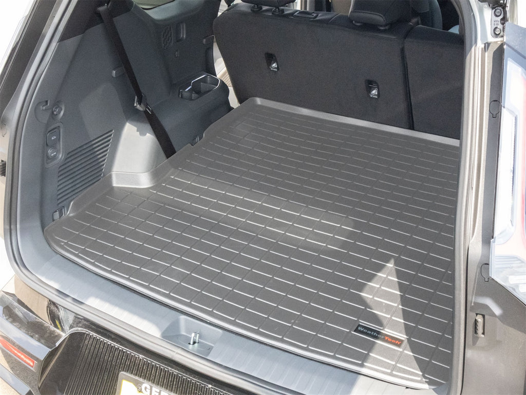 Weathertech 421755 Cargo Liner for Select Kia EV9