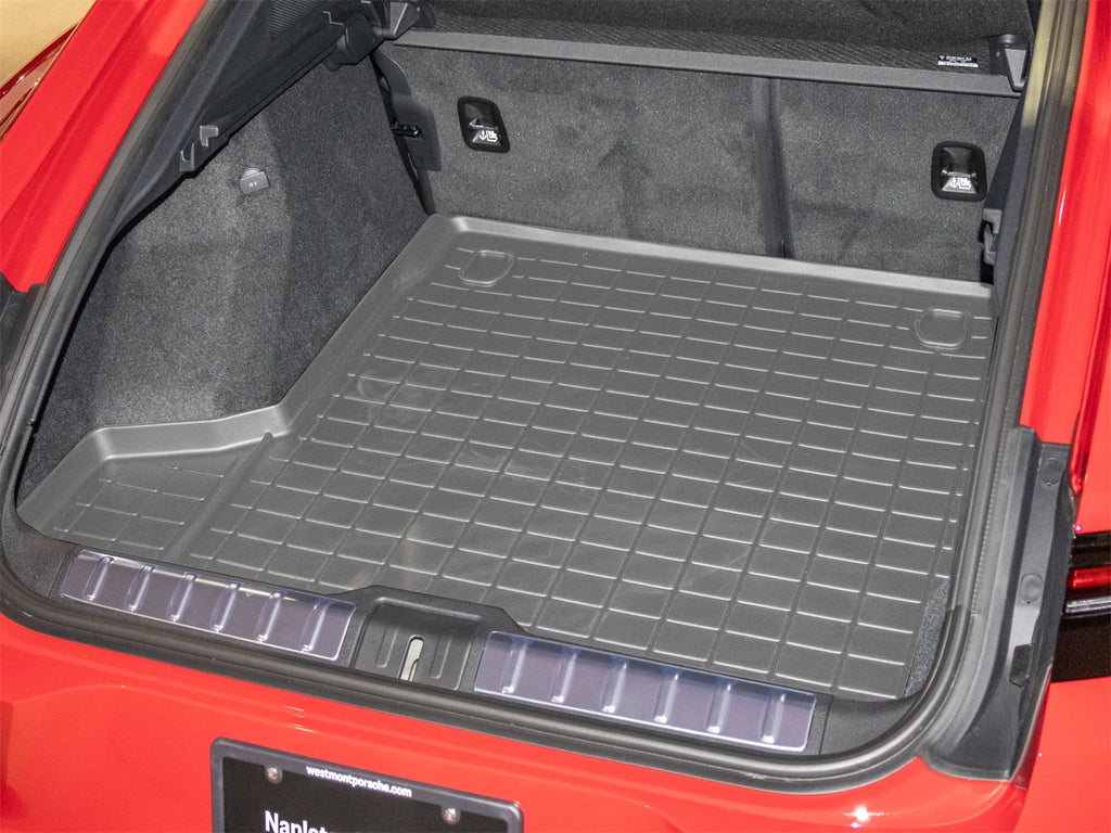 Weathertech 421781 Cargo Liner for Select Porsche Panamera