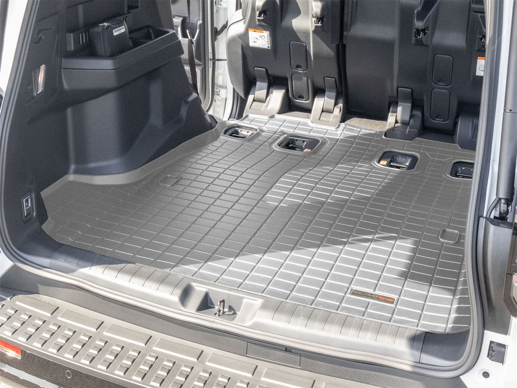 Weathertech 421828 Cargo Liner for Select Toyota 4Runner