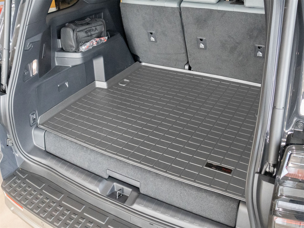 Weathertech 421831 Cargo Liner for Select Toyota 4Runner