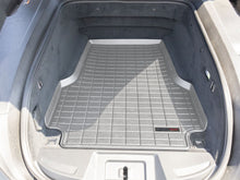 Load image into Gallery viewer, Weathertech 421840 Cargo Liner for Select Cadillac ESCALADE IQL, Cadillac Escalade IQ