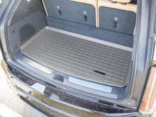 Load image into Gallery viewer, Weathertech 421841 Cargo Liner for Select Cadillac ESCALADE IQL, Cadillac Escalade IQ
