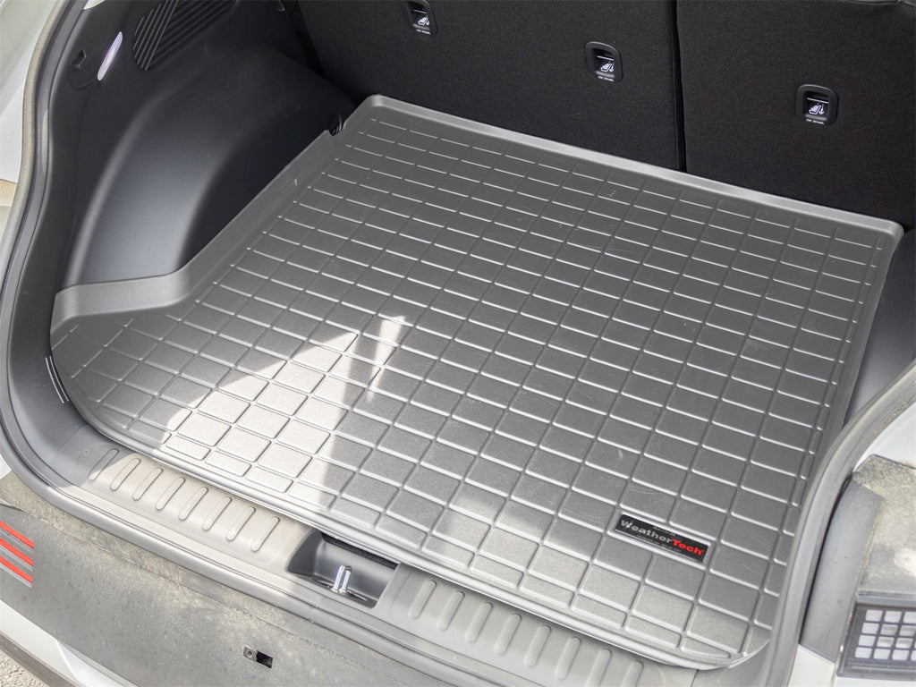 Weathertech 421851 Cargo Liner for Select Hyundai Ioniq 5