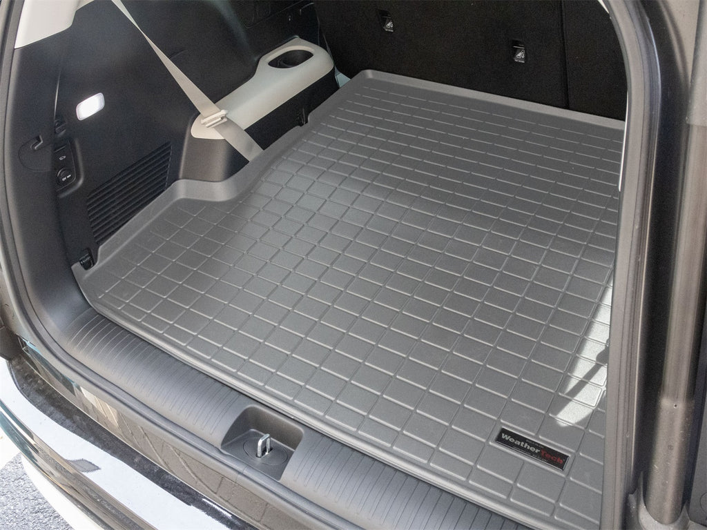 Weathertech 421865 Cargo Liner for Select Hyundai Ioniq 9