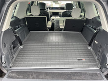 Load image into Gallery viewer, Weathertech 421869 Cargo Liner for Select Ford Expedition, Lincoln Navigator