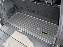 Load image into Gallery viewer, Weathertech 421870 Cargo Liner for Select Ford Expedition, Lincoln Navigator