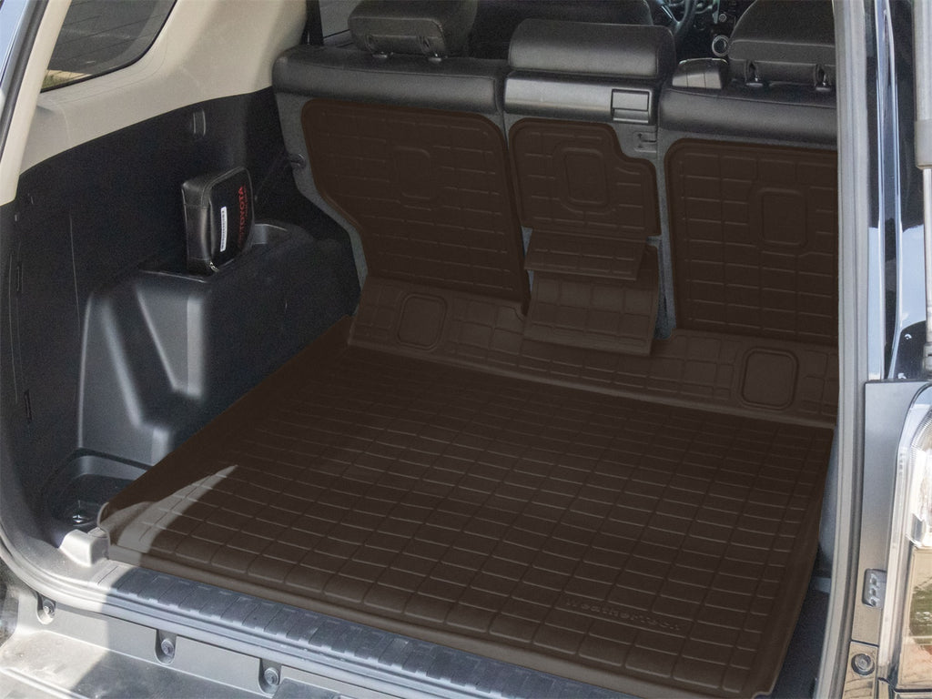 Weathertech 431509IM SeatBack Cargo Liner HP for Select Toyota 4Runner