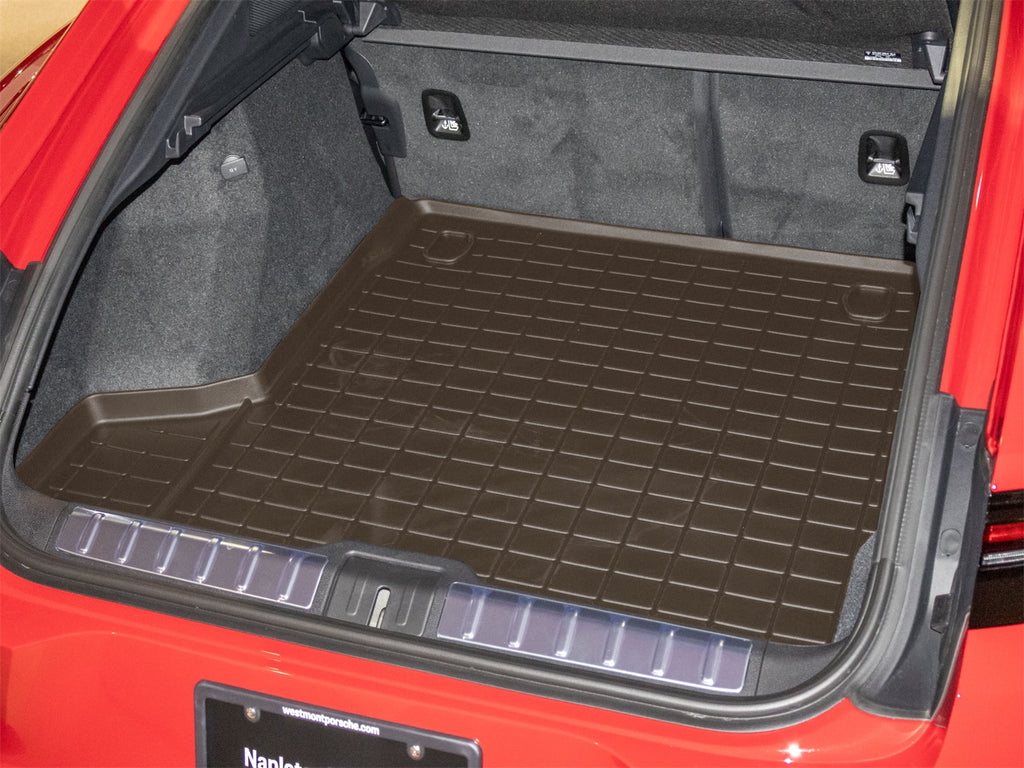 Weathertech 431781 Cargo Liner for Select Porsche Panamera