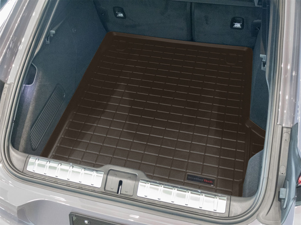 Weathertech 431853 Cargo Liner for Select Porsche Panamera