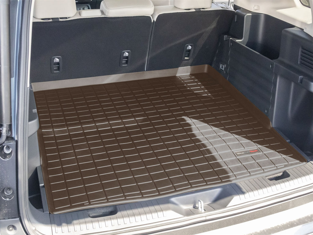 Weathertech 431858 Cargo Liner for Select Honda Passport