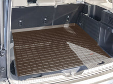 Load image into Gallery viewer, Weathertech 431858 Cargo Liner for Select Honda Passport