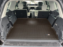 Load image into Gallery viewer, Weathertech 431869 Cargo Liner for Select Ford Expedition, Lincoln Navigator