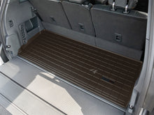 Load image into Gallery viewer, Weathertech 431870 Cargo Liner for Select Ford Expedition, Lincoln Navigator