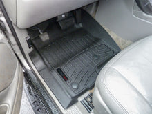 Load image into Gallery viewer, Weathertech 440031 FloorLiner™ DigitalFit® for Select Cadillac Escalade, Cadillac Escalade ESV, Cadillac Escalade EXT, Chevrolet Avalanche 1500, Chevrolet Avalanche 2500, Chevrolet Silverado 1500, Chevrolet Silverado Classic, Chevrolet Silverado HD,