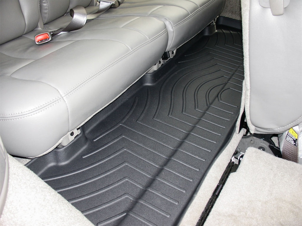 Weathertech 440032 FloorLiner™ DigitalFit® for Select Cadillac Escalade, Chevrolet Tahoe, GMC Yukon