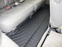 Load image into Gallery viewer, Weathertech 440032 FloorLiner™ DigitalFit® for Select Cadillac Escalade, Chevrolet Tahoe, GMC Yukon