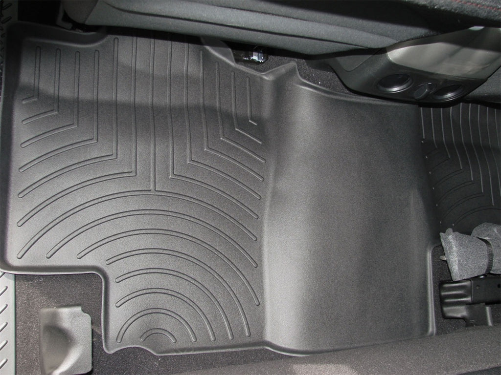 Weathertech 440053 FloorLiner™ DigitalFit® for Select Ford F-150
