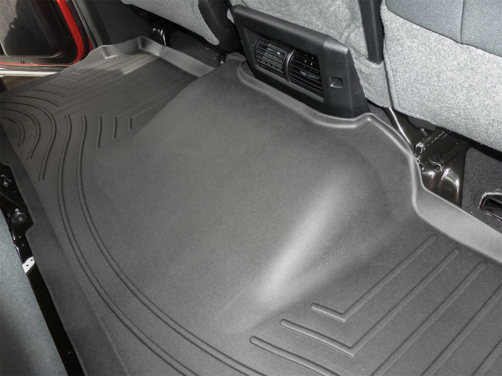Weathertech 440123 FloorLiner™ DigitalFit® for Select Dodge Ram 1500, Dodge Ram 2500, Dodge Ram 3500, Ram 2500, Ram