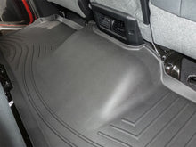 Load image into Gallery viewer, Weathertech 440123 FloorLiner™ DigitalFit® for Select Dodge Ram 1500, Dodge Ram 2500, Dodge Ram 3500, Ram 2500, Ram