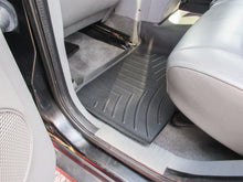 Load image into Gallery viewer, Weathertech 440132 FloorLiner™ DigitalFit® for Select Jeep Commander, Jeep Grand Cherokee