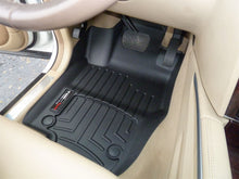 Load image into Gallery viewer, Weathertech 440171 FloorLiner™ DigitalFit® for Select Mercedes-Benz ML320, Mercedes-Benz ML350, Mercedes-Benz ML450, Mercedes-Benz ML500, Mercedes-Benz ML550, Mercedes-Benz ML63 AMG